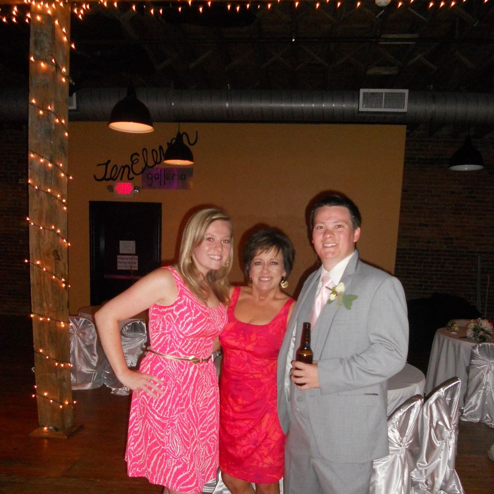 Meet your Posher, Melinda